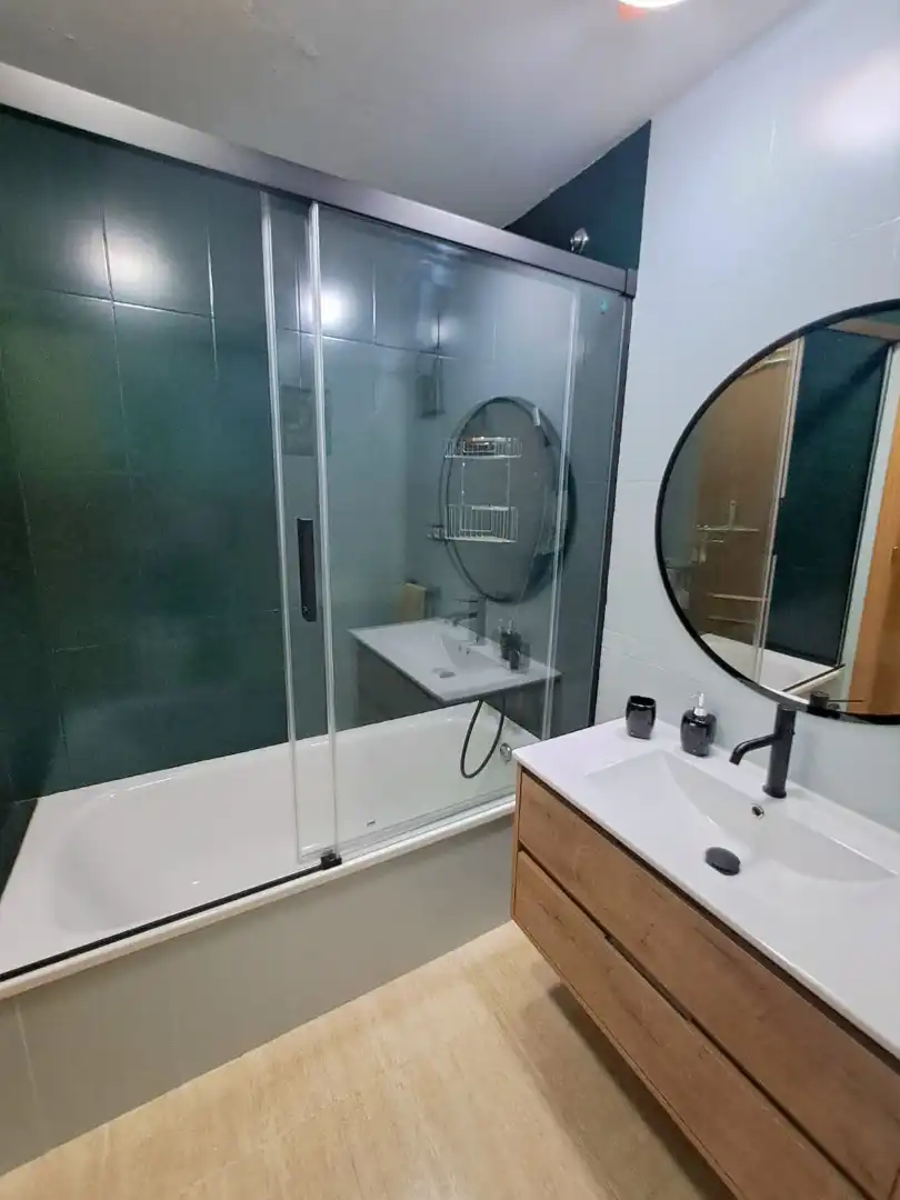 Baño de Piso en venta en Sant Joan d'Alacant con Aire acondicionado, Calefacción y Terraza