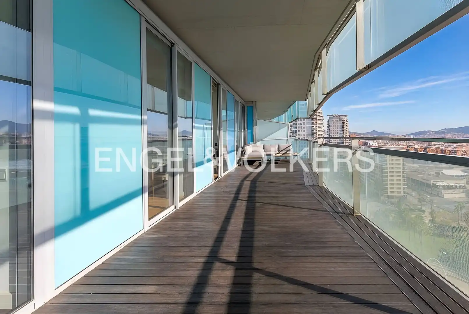 Appartement avec piscine à vendre à Sant Martí, imagen 42