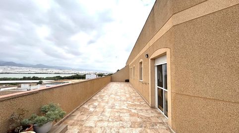 Foto 3 de Ático en venta en San Agustín, El Ejido