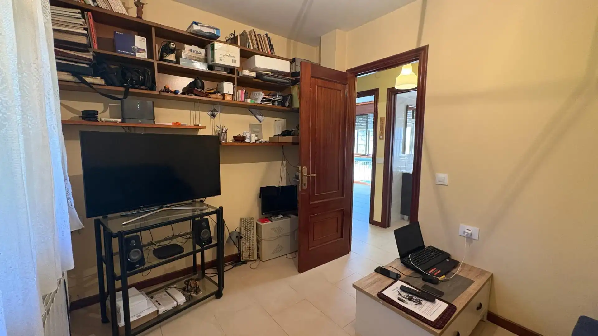 Casa o xalet en venda en Mugardos amb Calefacció