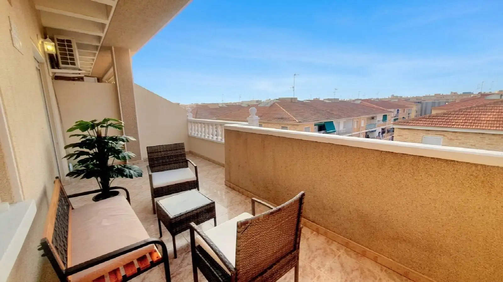 Ático en venta en Playa del Cura, imagen 8