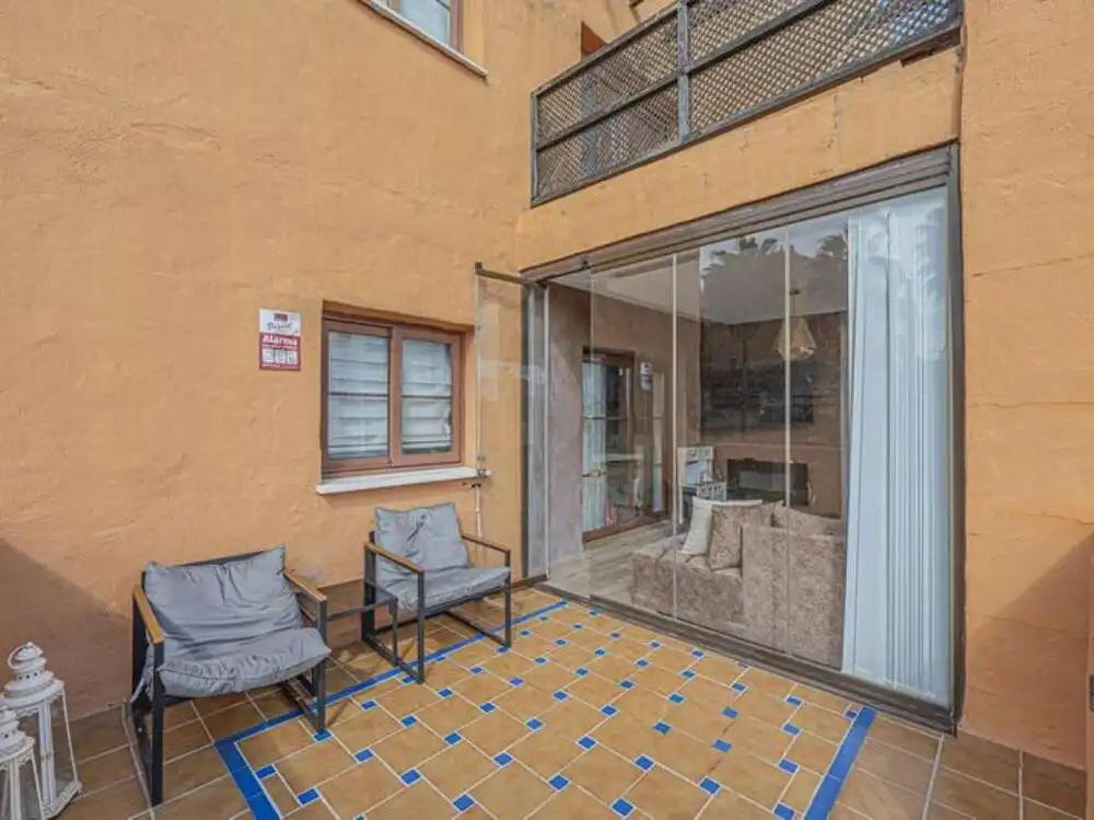 Apartamento con piscina en venta en Benamara - Atalaya, imagen 2
