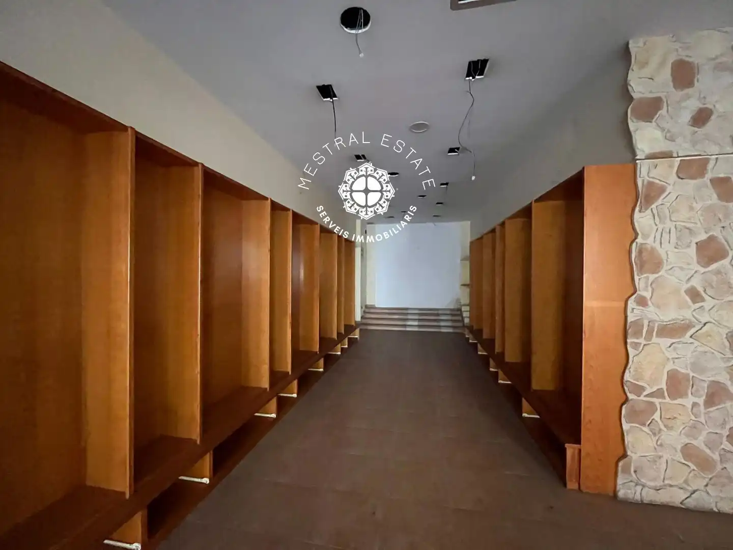 Business premises to rent in Juan Sebastián Elcano, imagen 5