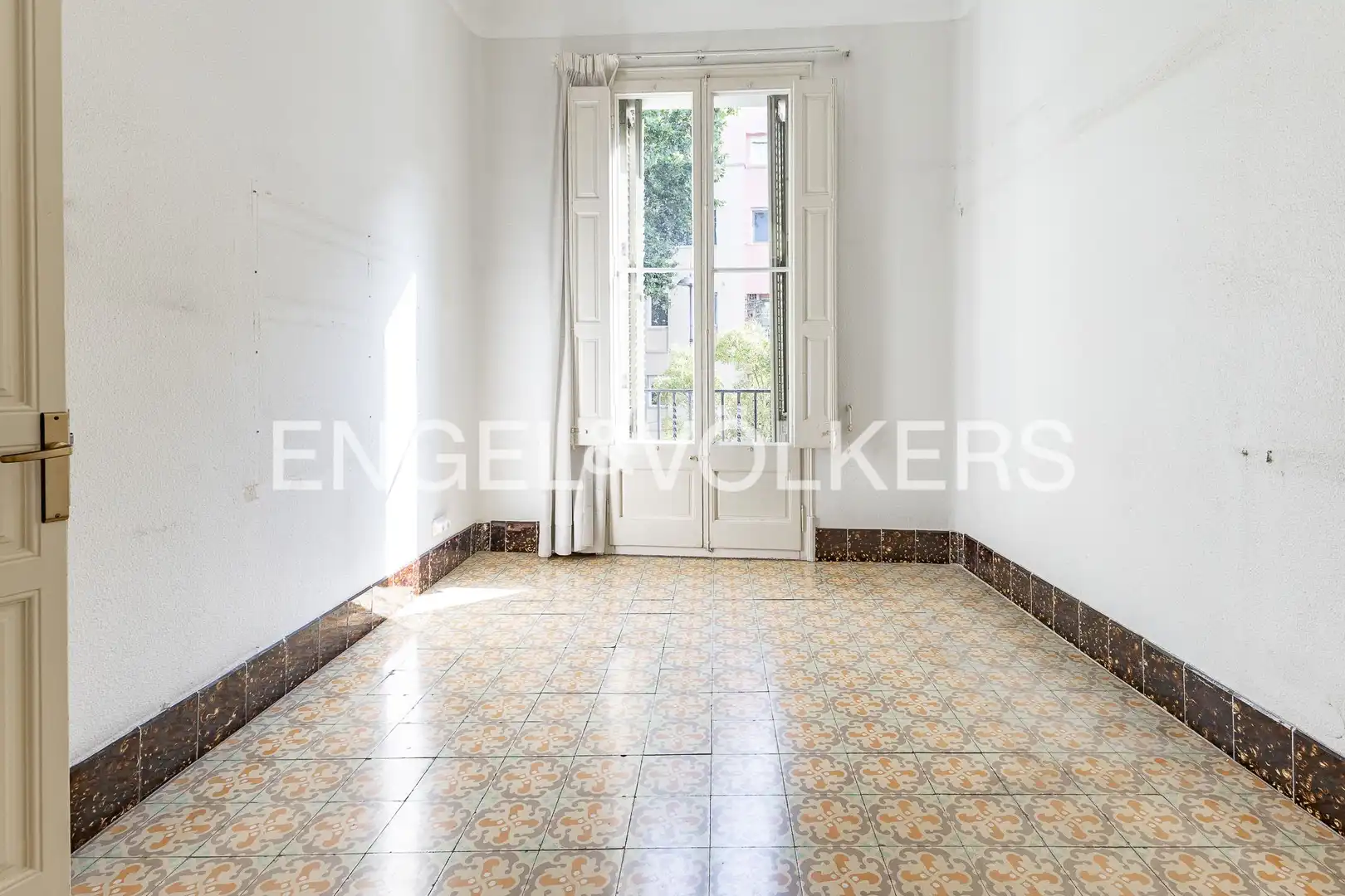 Casa adosada de lloguer en Badalona amb Aire condicionat, Calefacció i Jardí privat