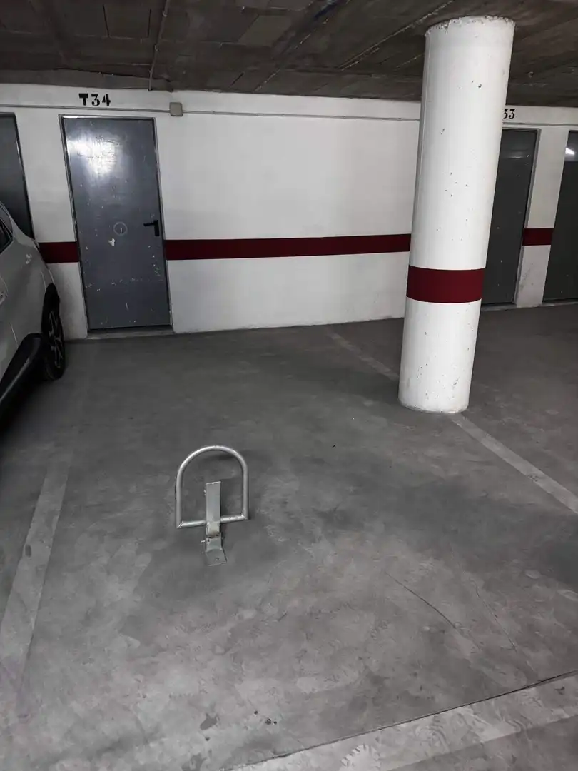 Individual en venta en Calle LERIDA, imagen 5