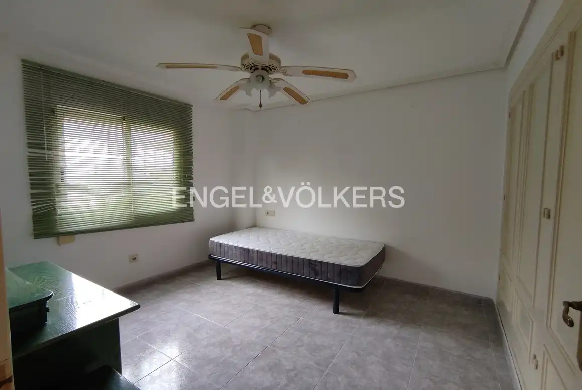 Houses for sale in Benidorm  with Air Conditioner, Private garden and Terrace