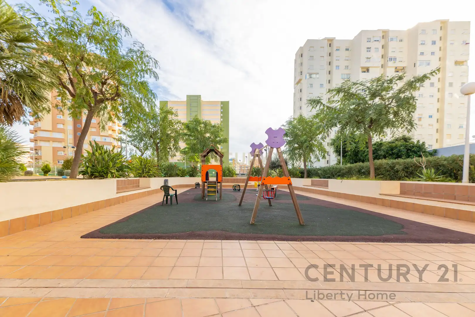 Apartament amb terrassa en venda a Avinguda de la Constitució, 46137 La Pobla de Farnals, Spain, imagen 4