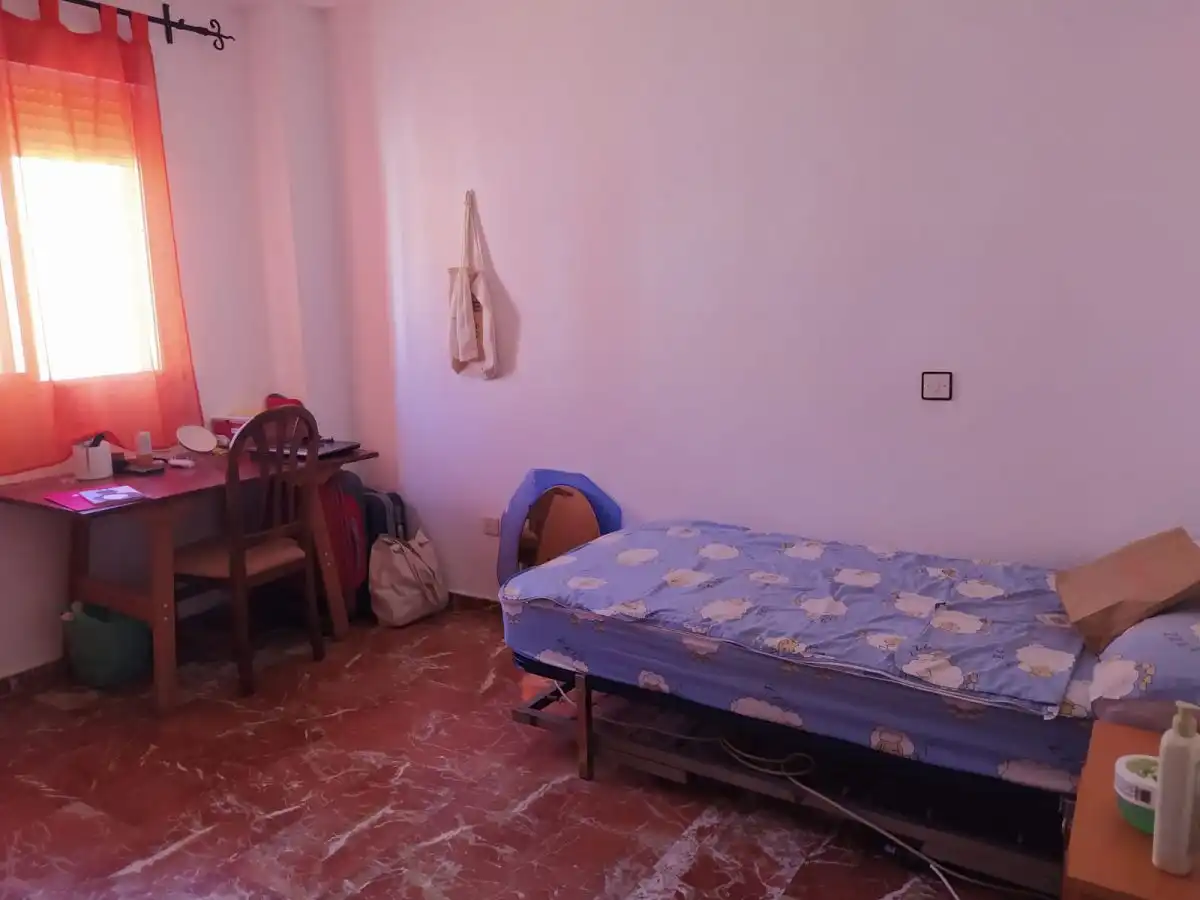 Piso de alquiler en JESUS RINCON JIMENEZ, Maria Auxiliadora - Barriada de Llera