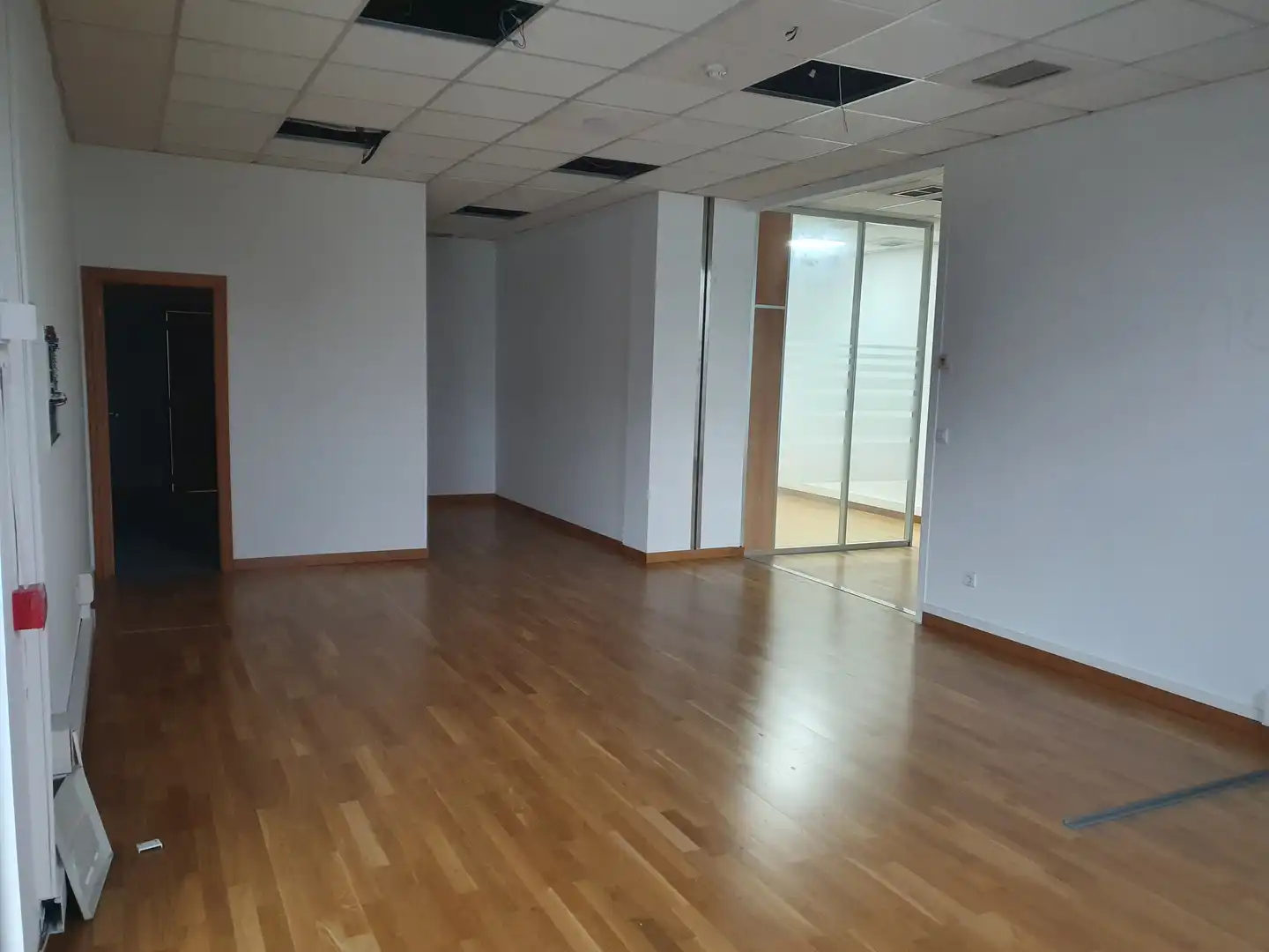 Büro zur Miete in Vigo  mit Möbliert