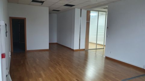 Foto 4 de Oficina de alquiler en Avenida de Madrid, 197, Lavadores, Vigo
