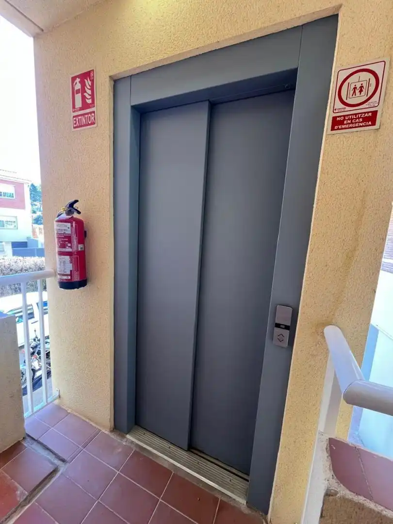 Flat with garden for sale in del Pla de l'Era, imagen 34