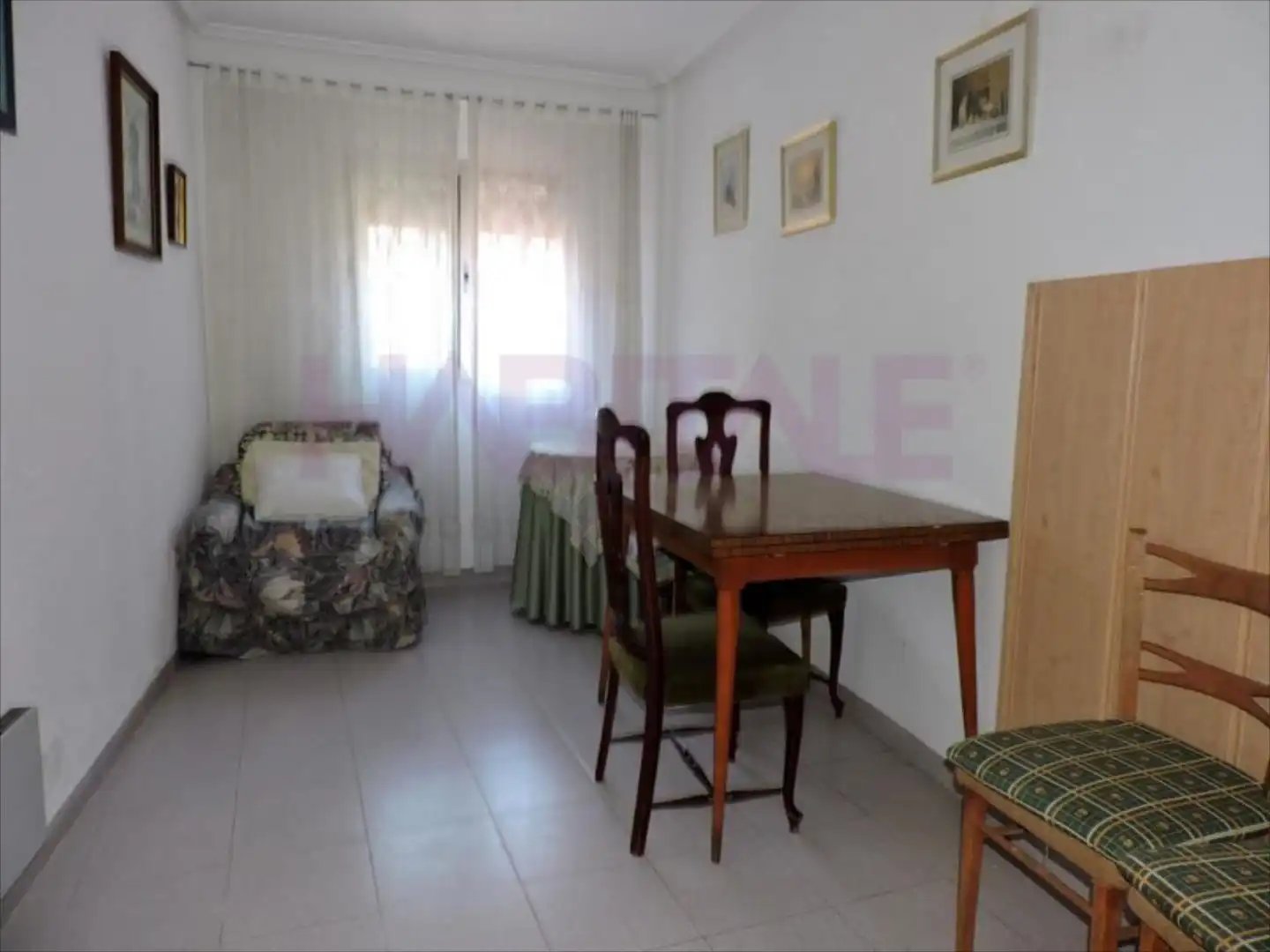 Bedroom of Houses for sale in Biota