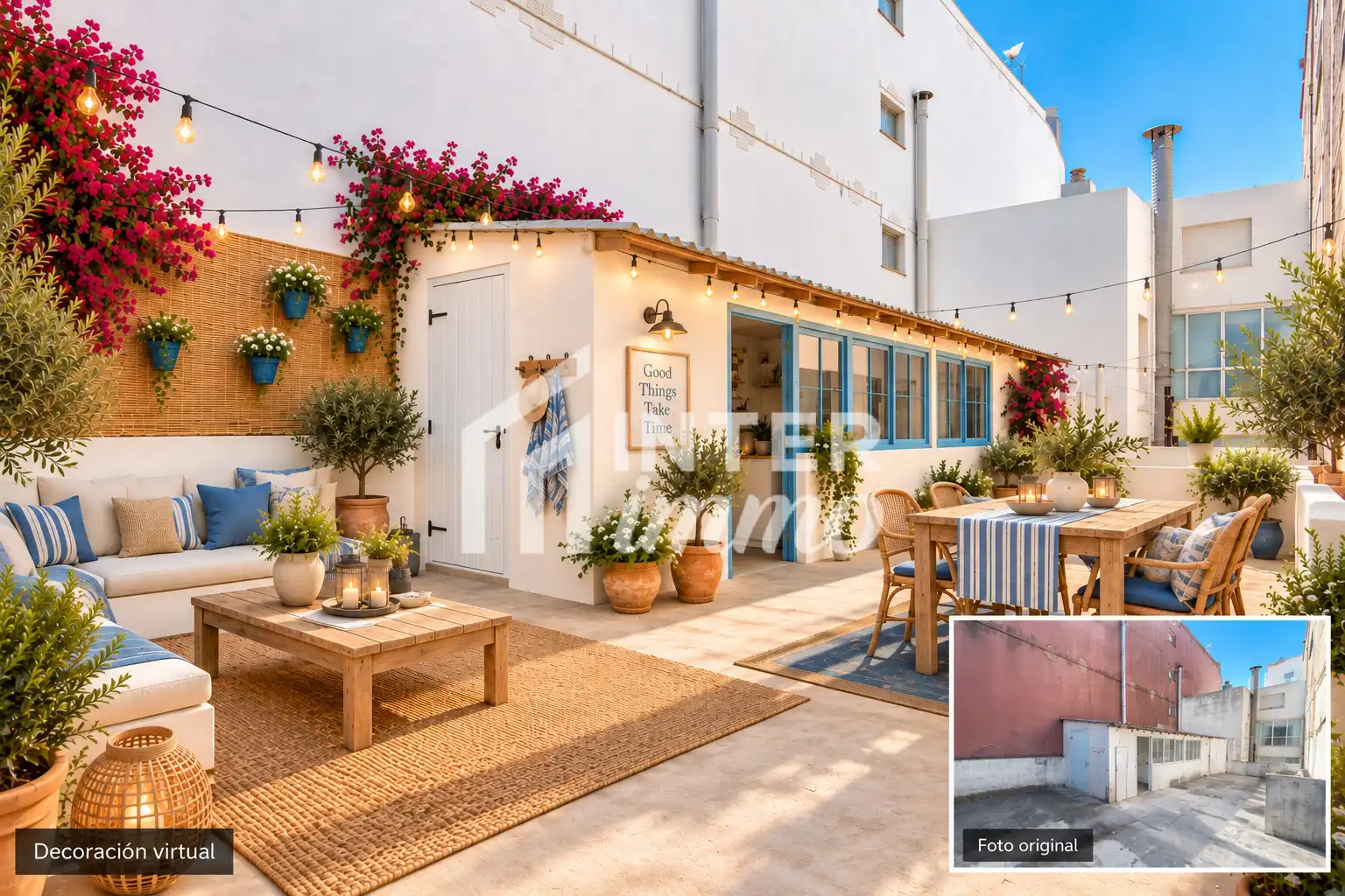 Mini appartamento in vendita a Carrer Sant Elm 4