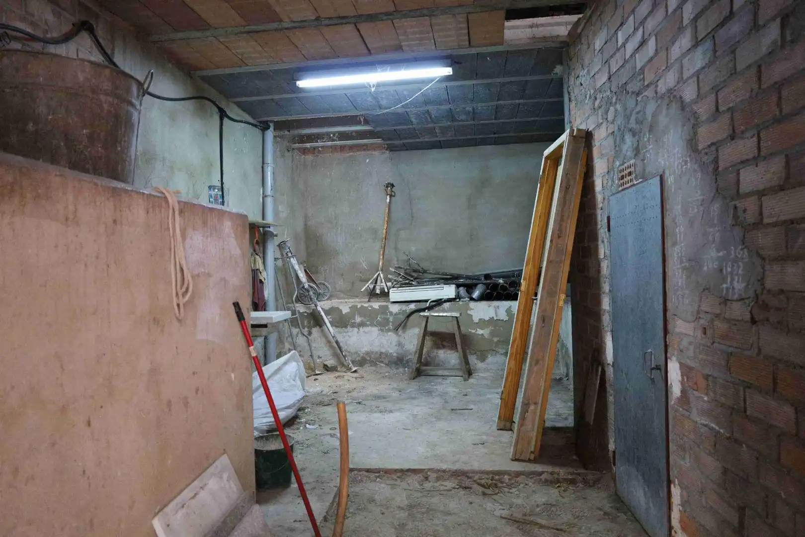 Houses for sale in Alcorisa  with Private garden, Terrace and Storage room