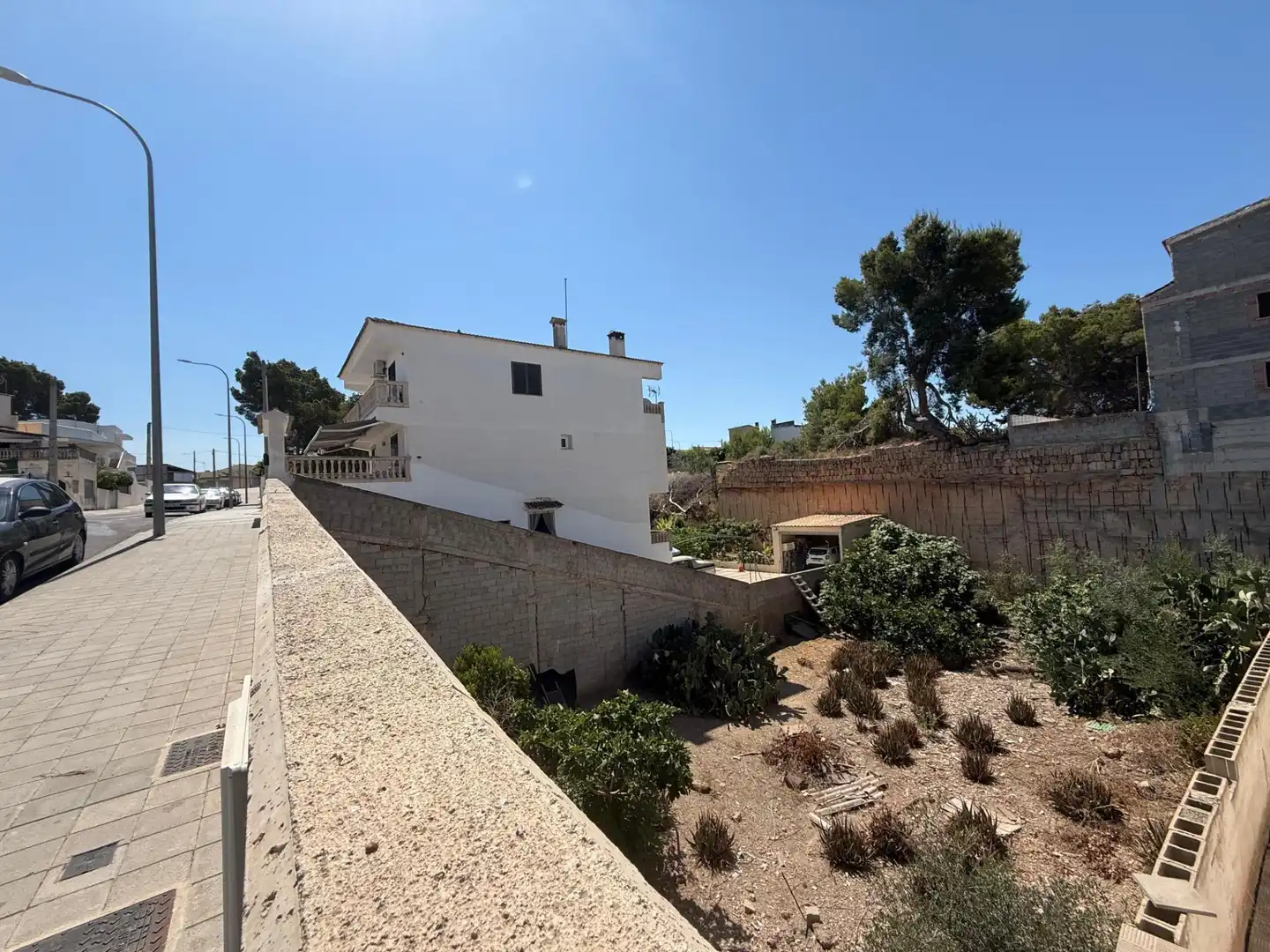 Terreno residencial en venta en Platja de Palma, imagen 4