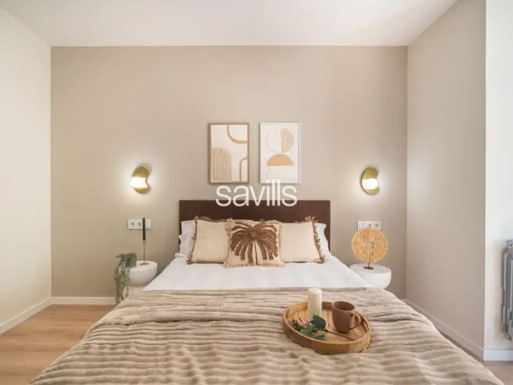 Apartamento con ascensor en venta en Eixample, imagen 30