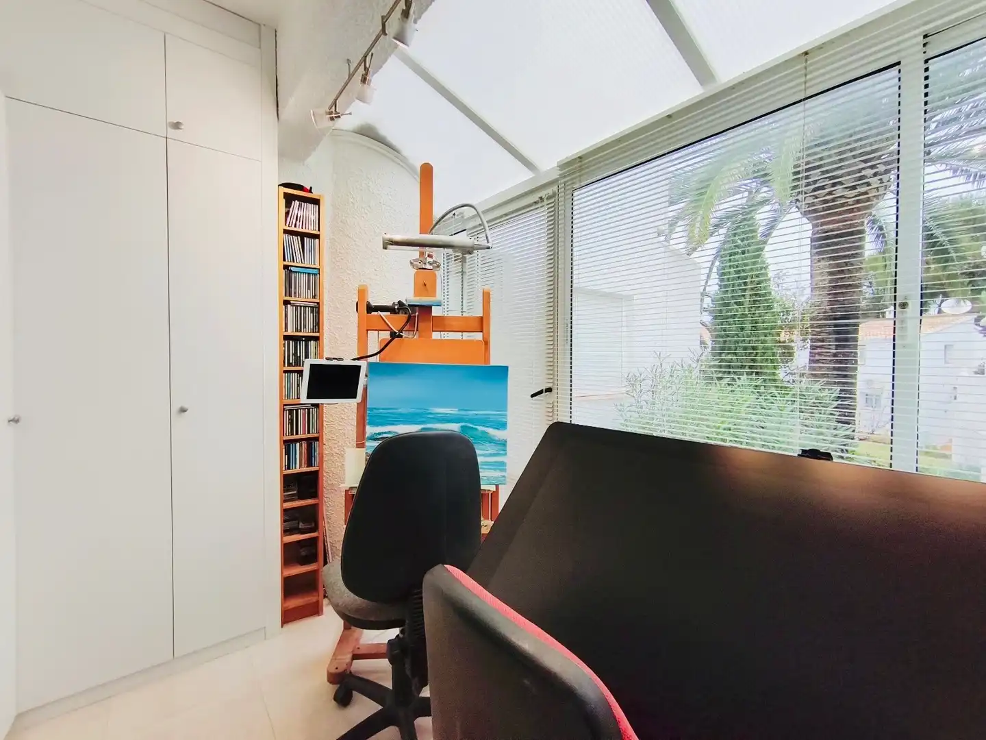 Planta baja en venta en Dénia con Aire acondicionado, Calefacción y Jardín privado