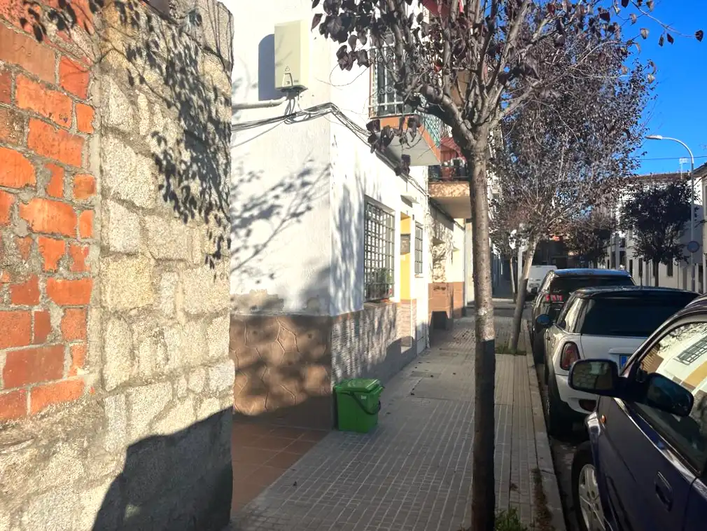 Flat for sale in Llinars del Vallès