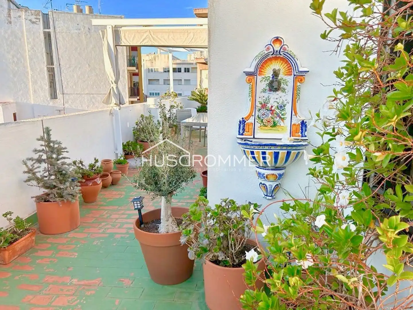 Houses for sale in Ecce Homo7, Llombai