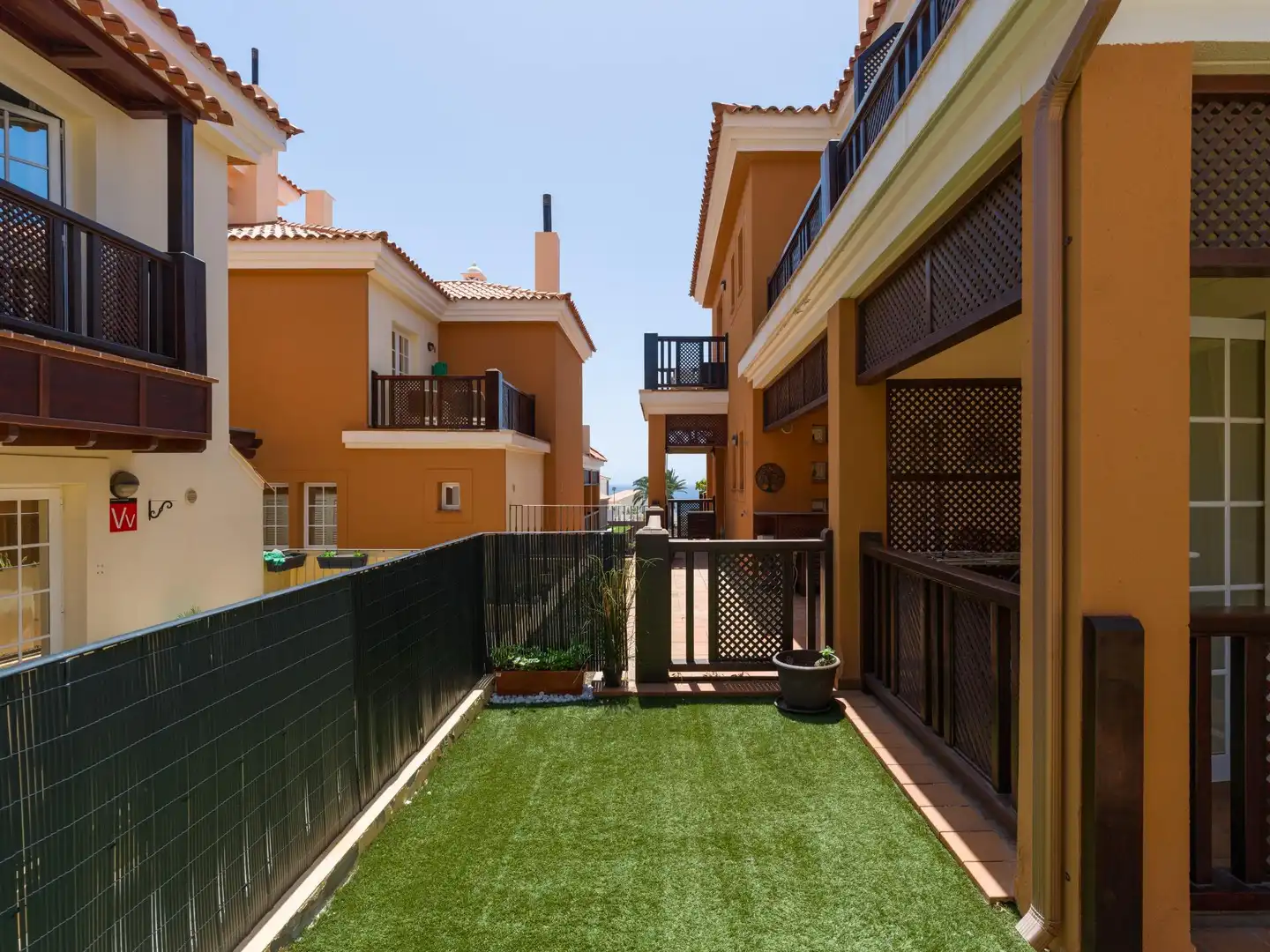 Terrassa de Planta baixa en venda en Mogán amb Aire condicionat, Terrassa i Traster