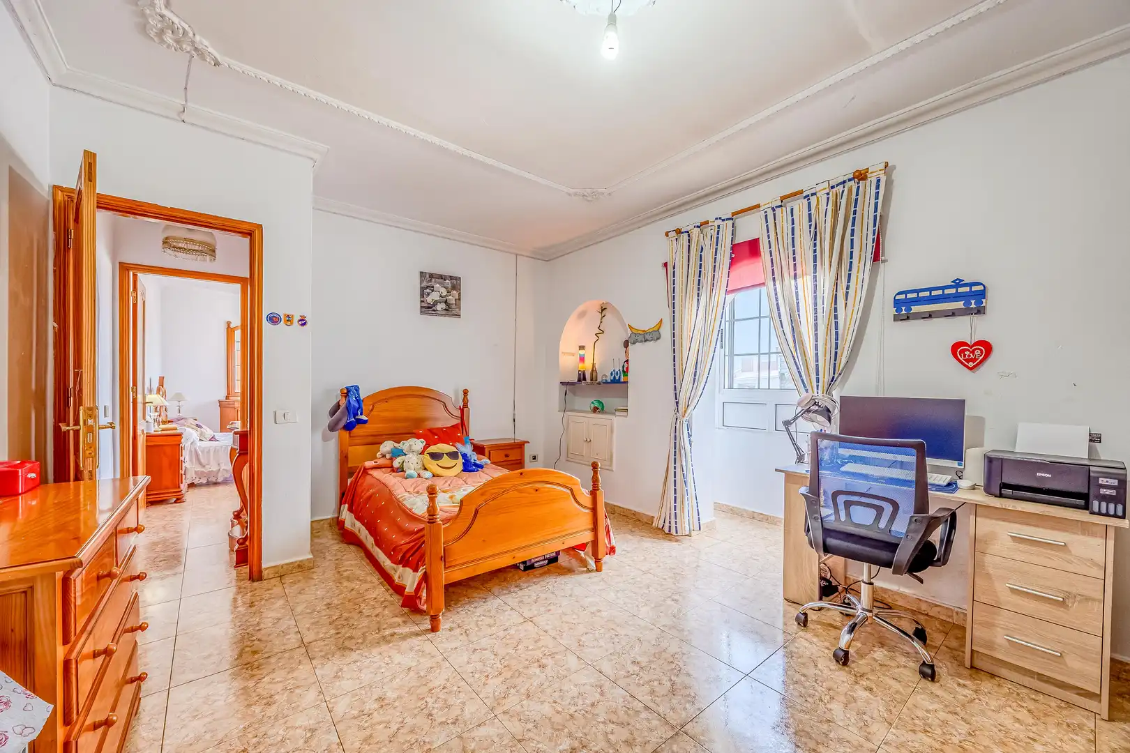 Casa o xalet en venda en Ingenio amb Aire condicionat, Terrassa i Traster
