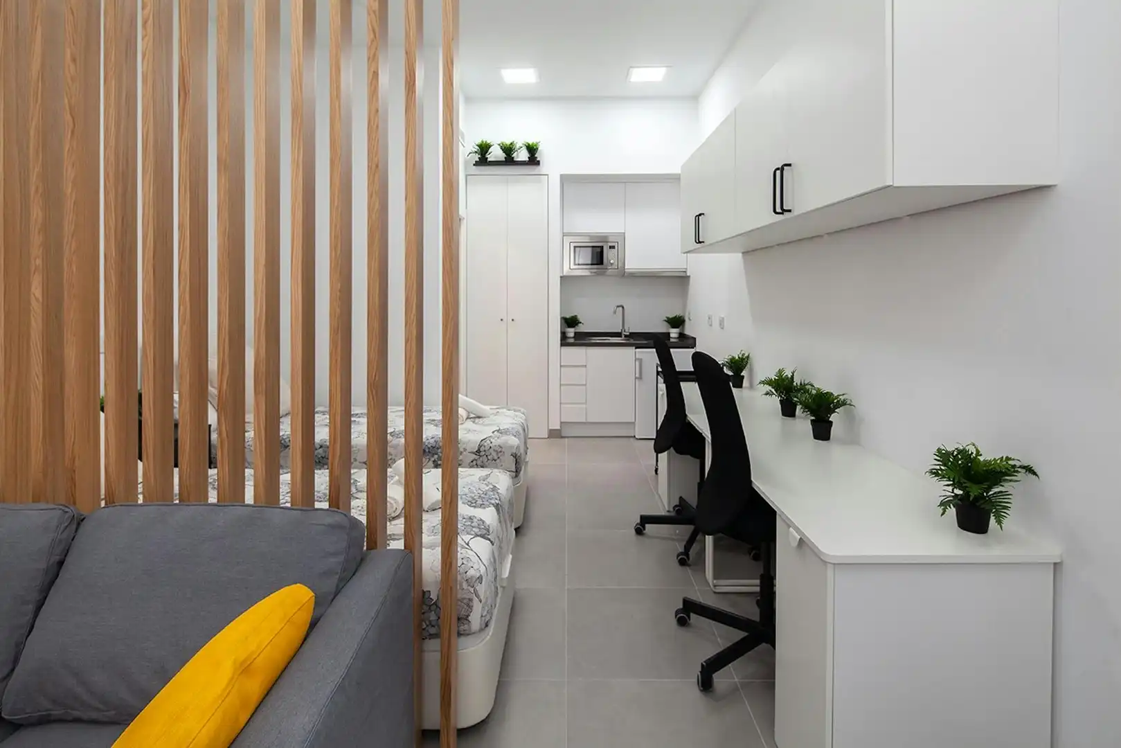 Flat for rent in N/A, Triana Casco Antiguo
