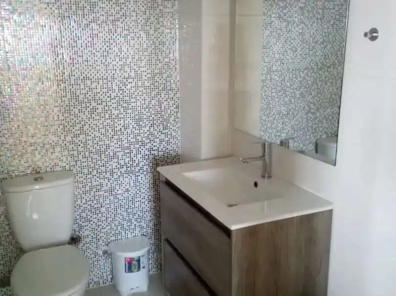 Piso con ascensor en venta en Montemar, imagen 11