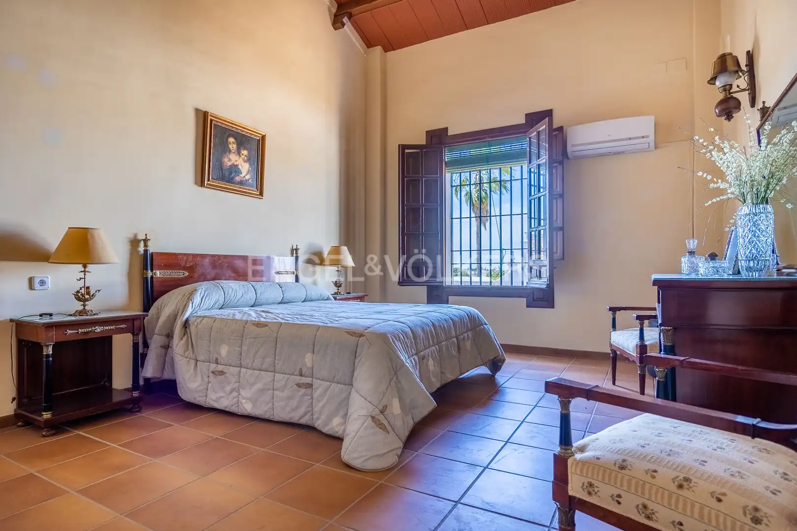 Haus mit Pool zum Verkauf in Valencina de la Concepción, imagen 59