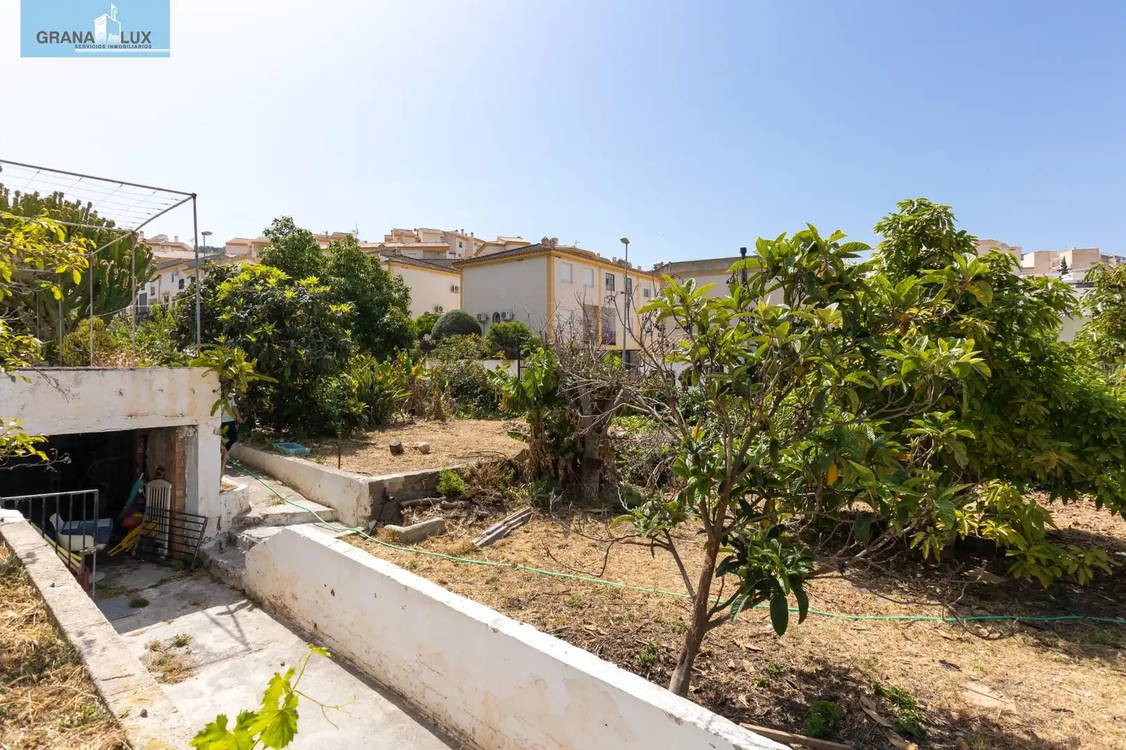 Grundstücke und Bauplätze zum Verkauf in La Herradura, imagen 14
