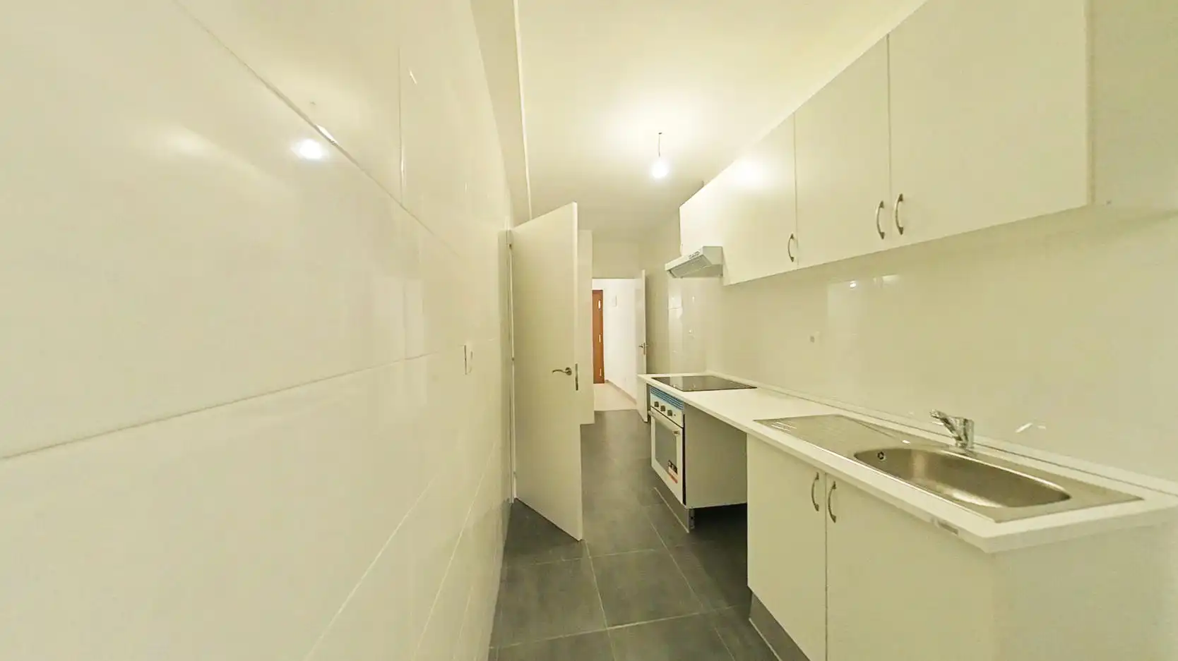 Piso con ascensor en venta en C/ Belzunegui, imagen 11