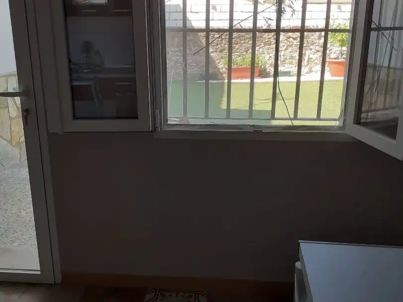 Terrassa de Planta baixa en venda en Zorita, Cáceres