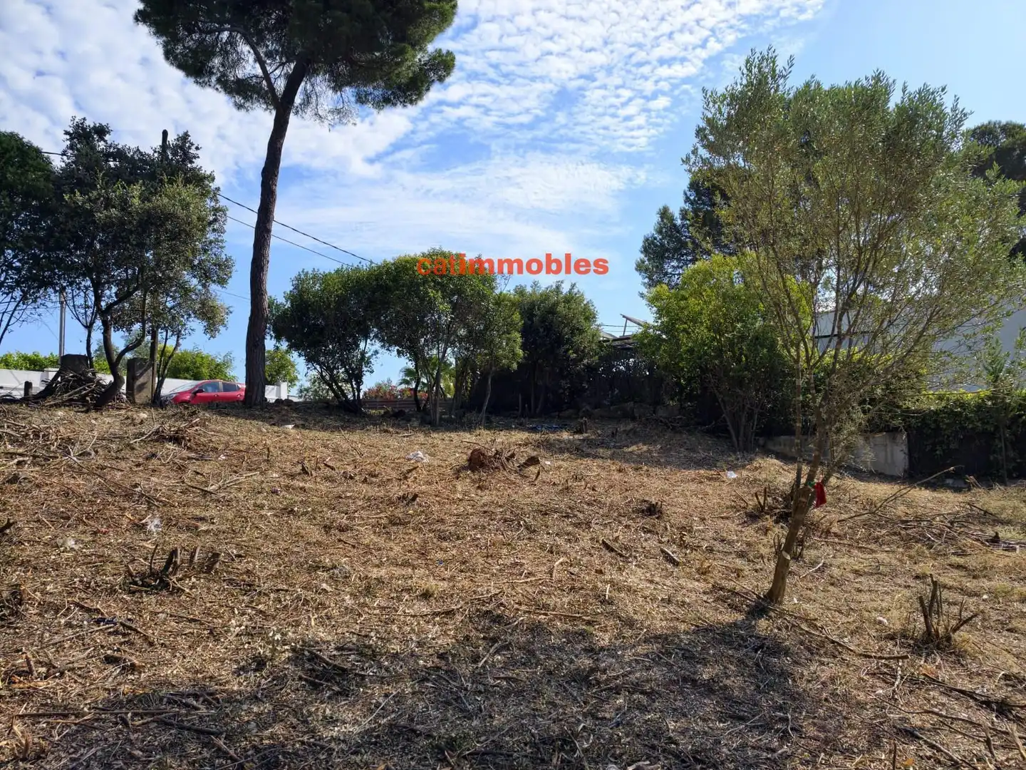 Residential for sale in Sant Cugat del Vallès