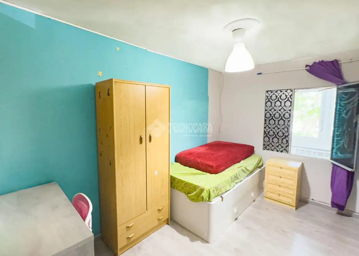 Wohnung zum Verkauf in Reyes Católicos, imagen 16