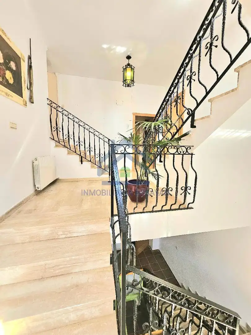 Chalet con terraza en venta en Gójar, imagen 54