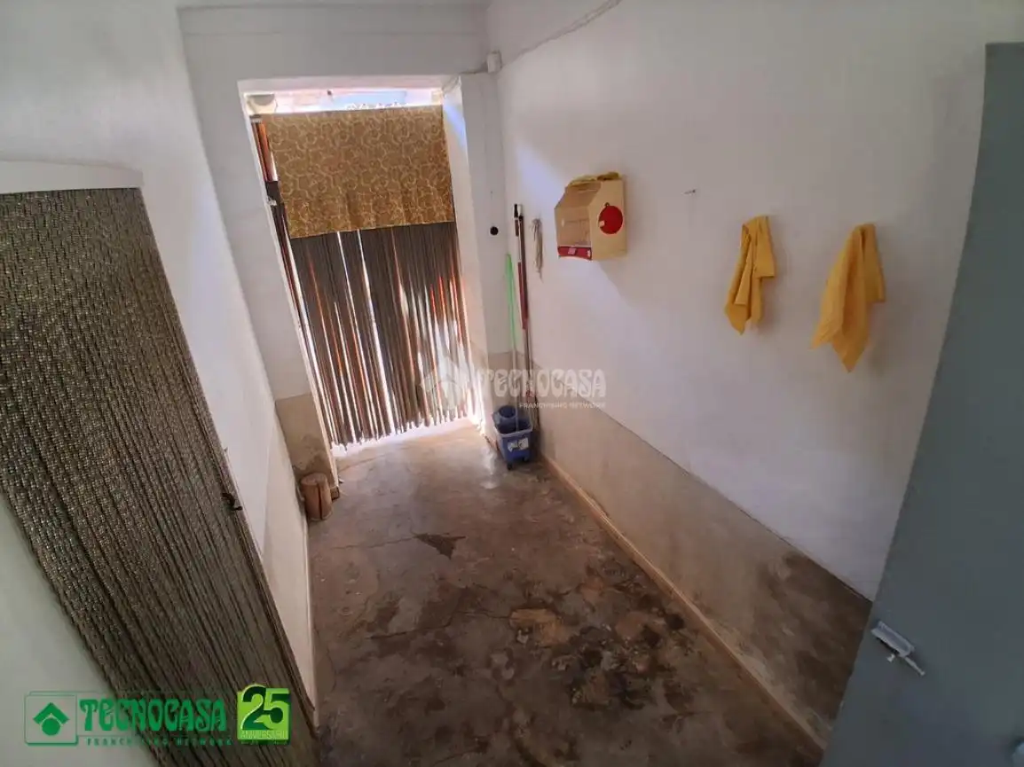 Casa adosada en venda en Villarrubia de los Ojos