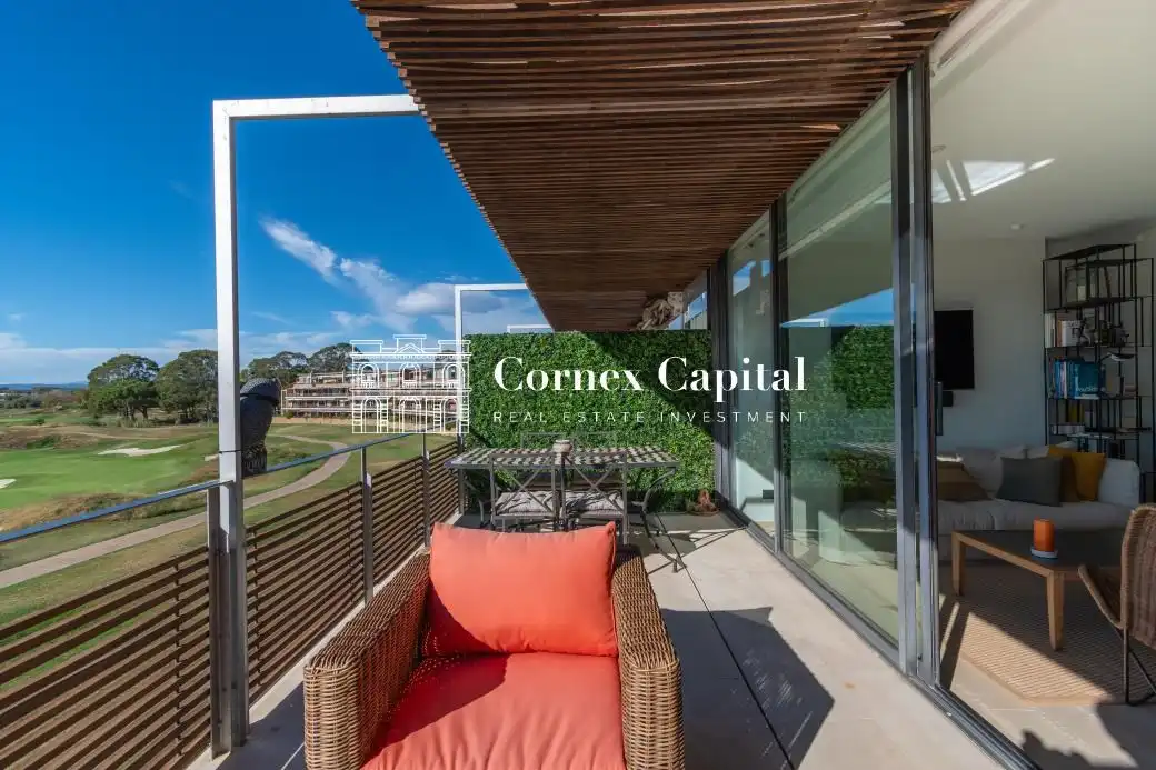 Terraza de Dúplex en venta en Gualta con Calefacción, Jardín privado y Terraza