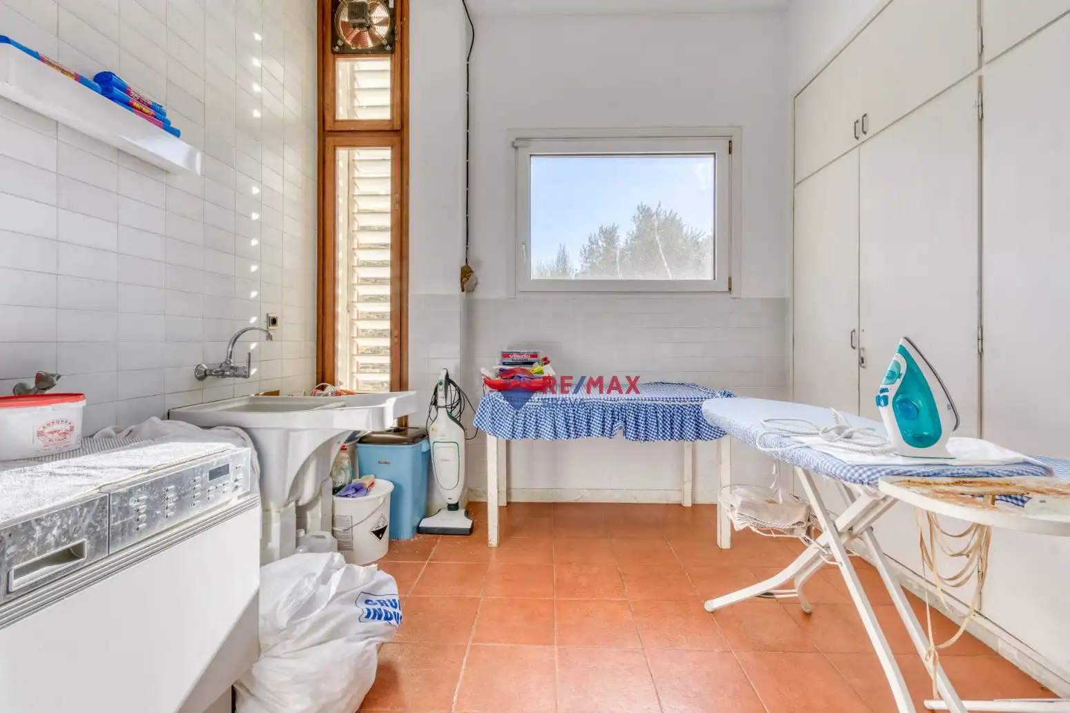 Bany de Casa o xalet en venda en Roses amb Aire condicionat, Jardí privat i Terrassa