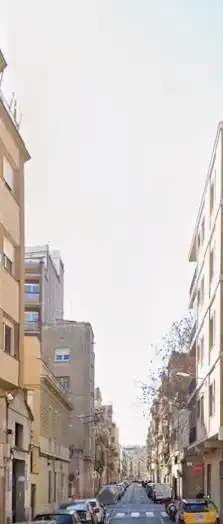 Piso con ascensor en venta en RUIZ DE PADRON