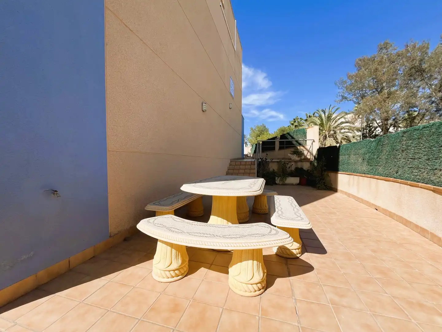 Maison mitoyenne avec terrasse à vendre à Calle Arturo Perez Reverte 11, imagen 22