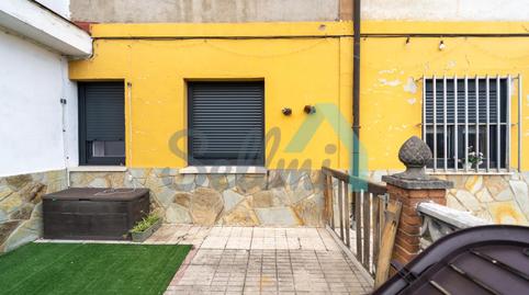 Foto 3 de Planta baixa de lloguer a La Estacion, Santa Marina - Polígono, Mieres (Asturias)