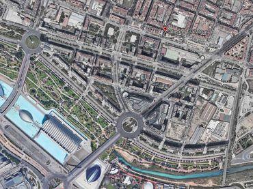 Hotel in vendita a Carrer de Trafalgar 37