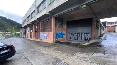 Solvia Inmobiliaria  Nave Industrial Berriz, imatge 2