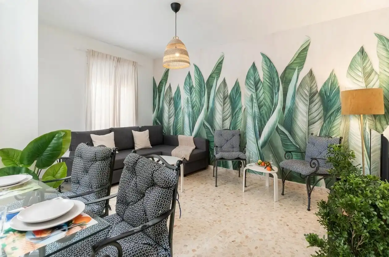 Apartament de lloguer a El Bajondillo