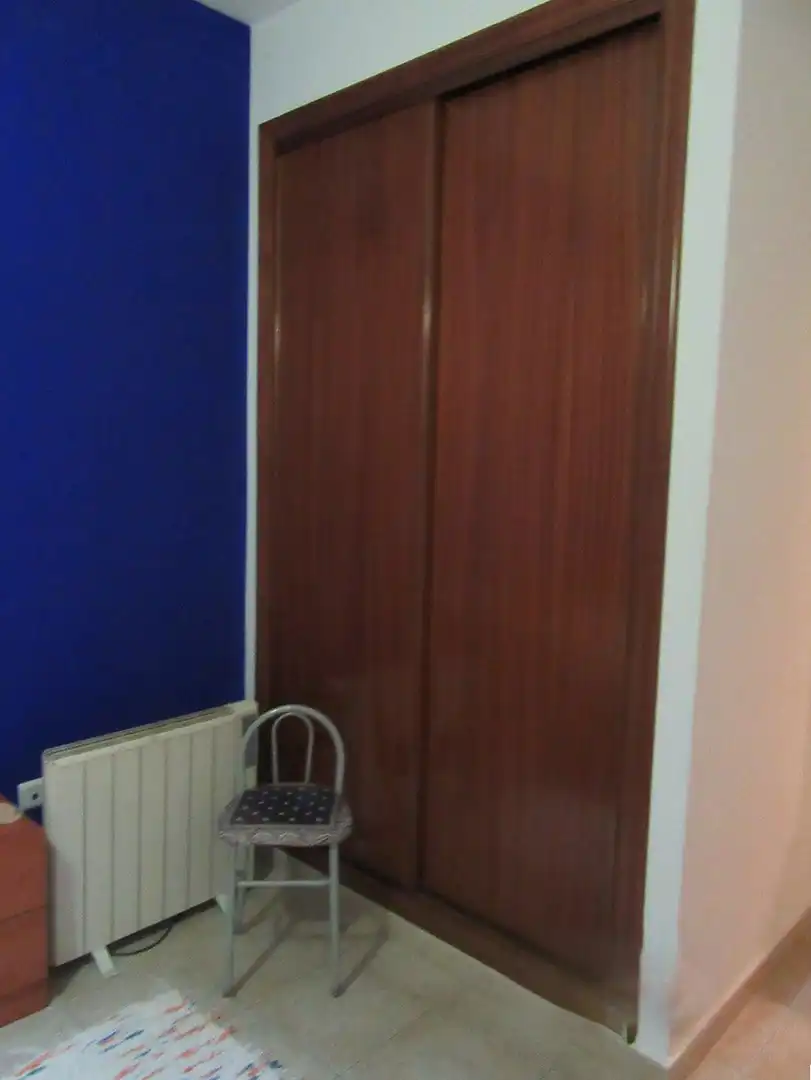 Dormitori de Apartament en venda en Bollullos Par del Condado amb Traster