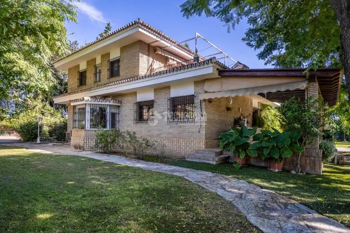 Haus zum Verkauf in Valencina de la Concepción, imagen 4