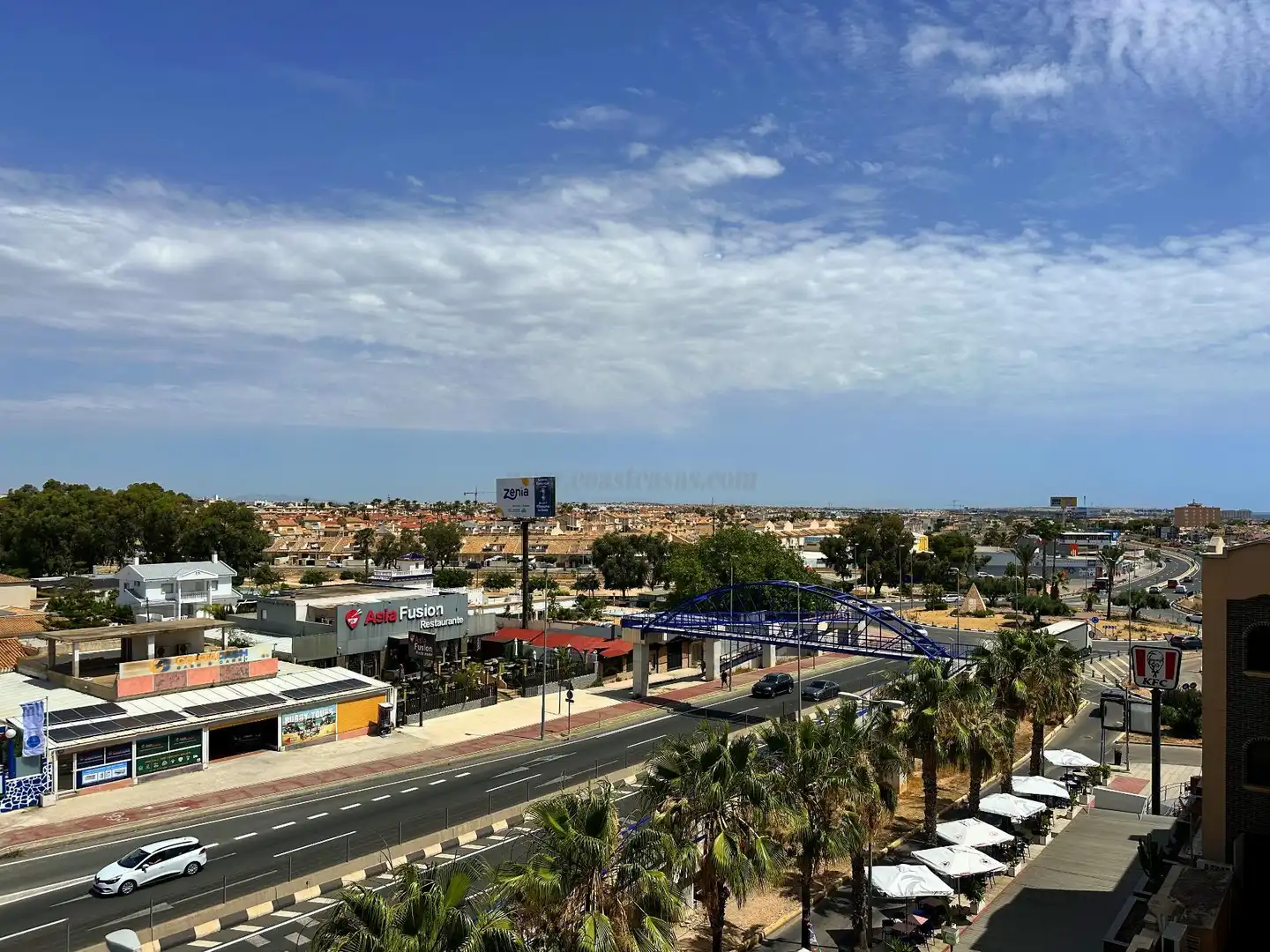 Apartament amb terrassa en venda a Orihuela Costa, imagen 28