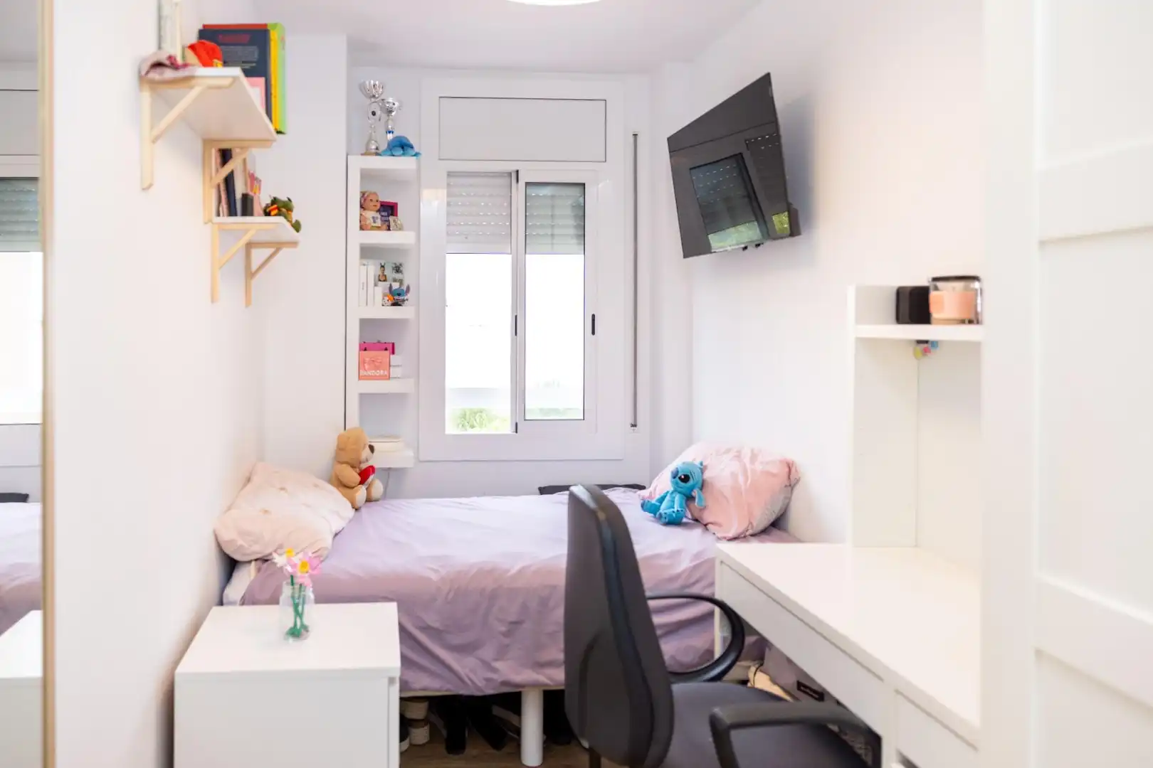 Habitación de Piso en venta en Viladecans