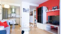 Kitchen of Flat for sale in Roses  with Terrace