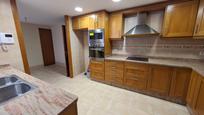 Kitchen of Flat for sale in  Valencia Capital  with Balcony