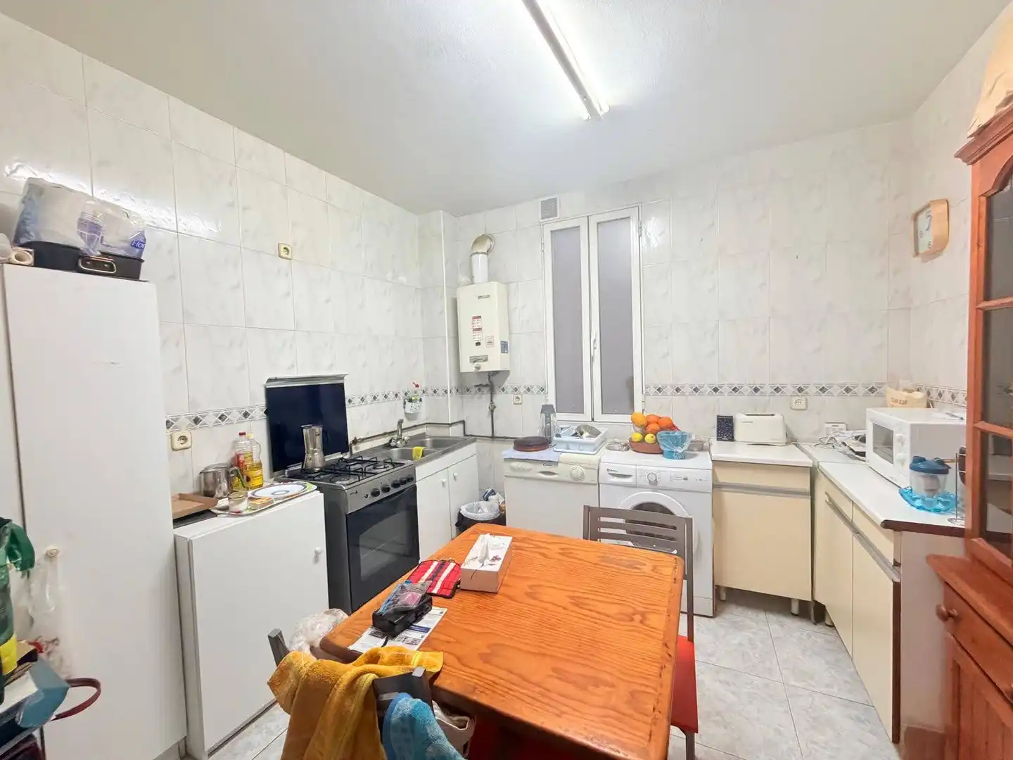 Flat with lift for sale in Chamberí, imagen 16